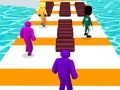 Spel Genväg Race Game  på nätet