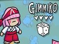 Spel Gimmiko på nätet