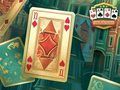 Spel Solitaire Classic på nätet