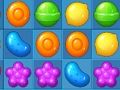 Spel Candy Match-3 Kit på nätet