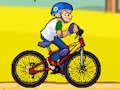 Spel BMX Boy Online på nätet