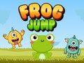 Spel Grodhopp  på nätet