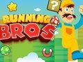 Spel Löpande bros på nätet