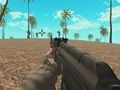 Spel Sunny Tropic Battle Royale 3 på nätet