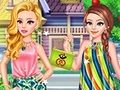 Spel Anne 2017 Modefärg  på nätet
