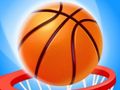 Spel Basketkrock  på nätet