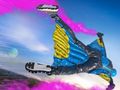 Spel Base Jump Wing Suit Flygande  på nätet