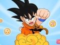 Spel Dragon Ball 3 på nätet