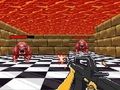 Spel Retro fps fly på nätet
