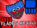 Spel Flappy huggy på nätet
