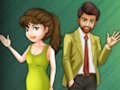Spel Amgel Easy Room Escape 118 på nätet