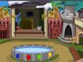 Spel Big Castle Escape på nätet