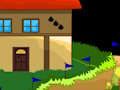 Spel Baby Rabbit Rescue på nätet