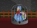 Spel Ocellated Turkey Escape på nätet