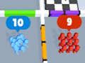 Spel Gå med i Clash Color Button  på nätet