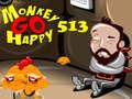 Spel Monkey Go Happy Stage 513 på nätet
