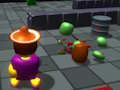 Spel Zomblox. io  på nätet