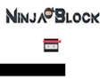 Spel Ninjablock på nätet