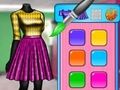 Spel Konstkurser för talangflicka  på nätet