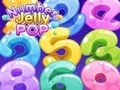Spel Nummer Jelly Pop  på nätet