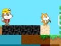 Spel Miner Cat 4 på nätet