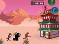 Spel Stick War Legacy 2 på nätet