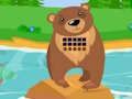 Spel Barnslig Teddy Forest Escape  på nätet