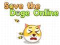Spel Rädda Doge Online  på nätet