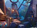 Spel Glad Fire Dragon Escape  på nätet