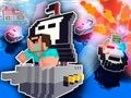 Spel Noob vs Polis  på nätet