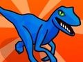 Spel Dino på nätet