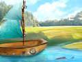 Spel Forbidden Land: The Secret Experiment på nätet