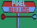 Spel Pixel drar  på nätet