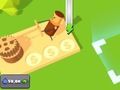 Spel Woodman Pump tomgång  på nätet