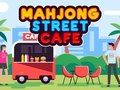 Spel Mahjong Street Cafe på nätet