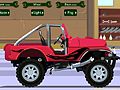 Spel Pimp min jeep  på nätet