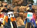 Spel Offroad Moto Bike Racing på nätet