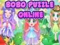 Spel Bobo Pussel Online  på nätet