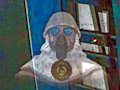 Spel Ghost Town Escape 3 Mirrored Dimension på nätet