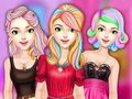 Spel Fashion Dye Hårdesign  på nätet