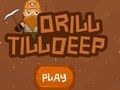 Spel Borra till djupt  på nätet
