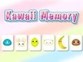 Spel Kawaii minne  på nätet