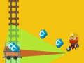 Spel Diamond Rush FRVR på nätet