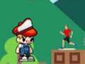 Spel Frukt Gissa Game2D  på nätet