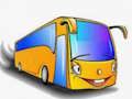 Spel Bussparkering Stadslandskapsdepå  på nätet