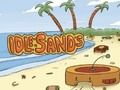 Spel Tomgångssand på nätet