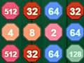 Spel Hexa sammanfogas på nätet