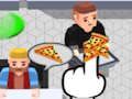 Spel Pizzakafé tycoon på nätet