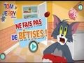 Spel Ne fais pas de bĂȘtises pĂ„ nĂ€tet Spel Ne fais pas de bĂȘtises pĂ„ nĂ€tet