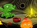 Spel Monkey Go Happy Stage 207 på nätet